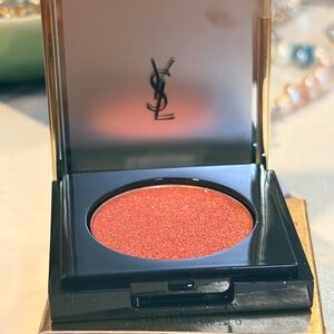 Yves Saint Laurent Sequin Crush Mono Eyeshadow